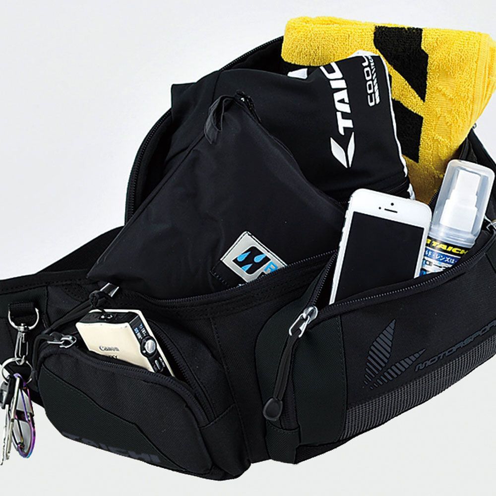 Wholesale price [$8] TAICHI Motorcycle Bag T1