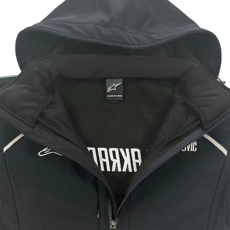 Wholesale price [$49] Alpinestars Motorcycle Jacket Style 1