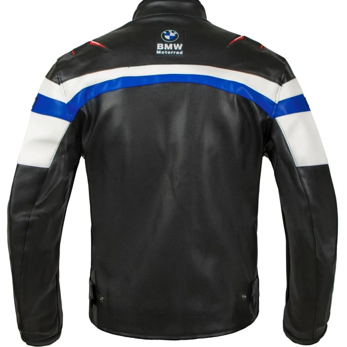 Wholesale price [$47] BMW Motorcycle Jacket Style 1