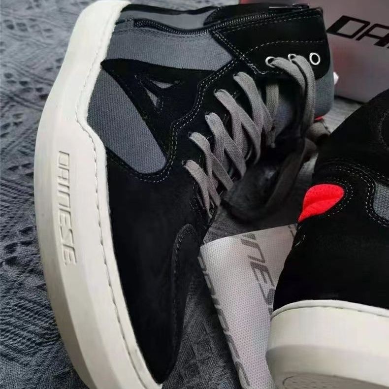 Wholesale price [$40] Dainese Motorcycle Boot D1