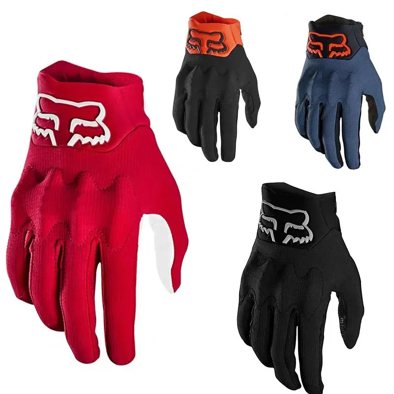 Wholesale price [$6] Fox Racing Motorcross Style1 Glove