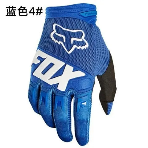 Wholesale price [$5] Fox Racing Motorcross Style3 Glove