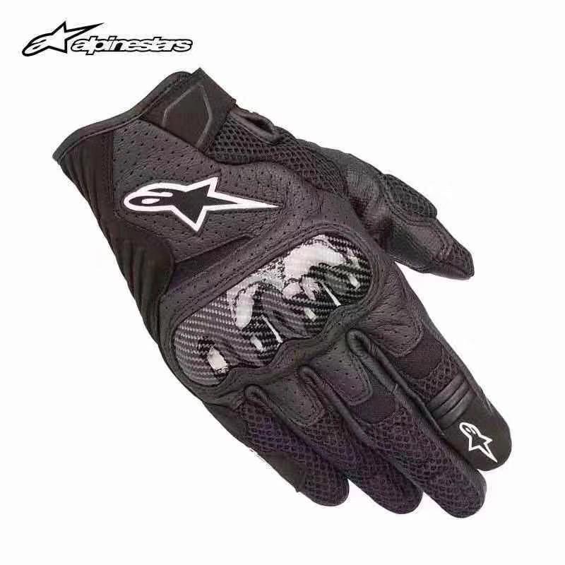 Wholesale price [$15]  ALPINESTARS Rio Hondo Black Red Gloves