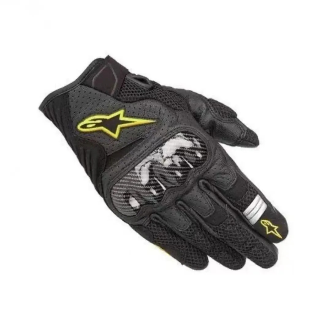 Wholesale price [$17] ALPINESTARS SMX Glove