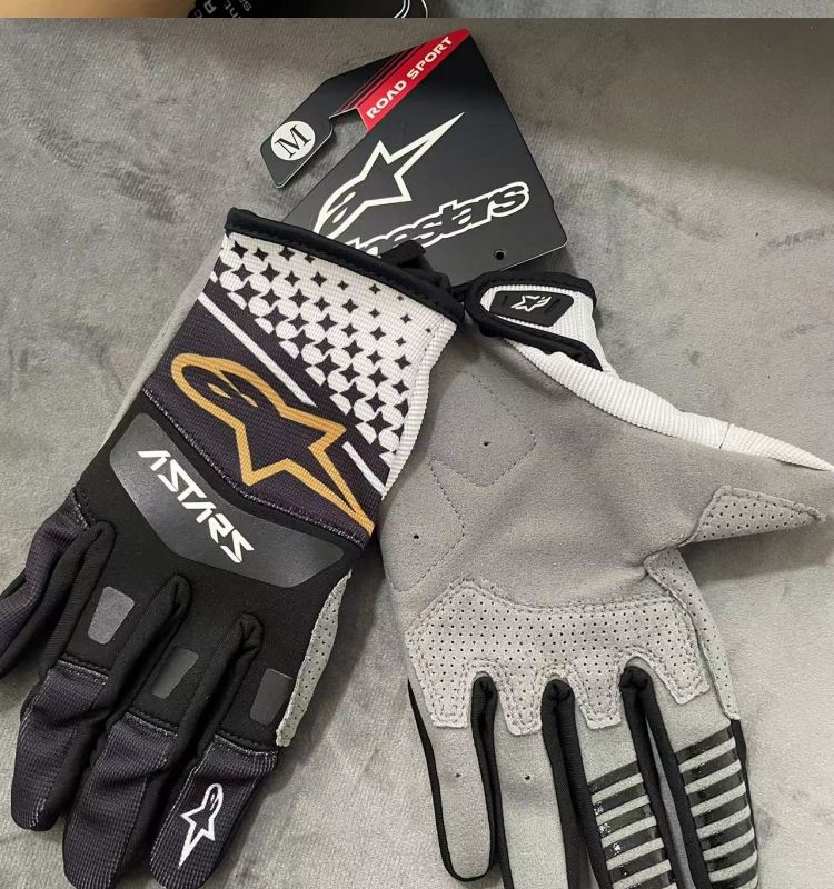 Wholesale price [$6] ALPINESTARS Techstar Glove