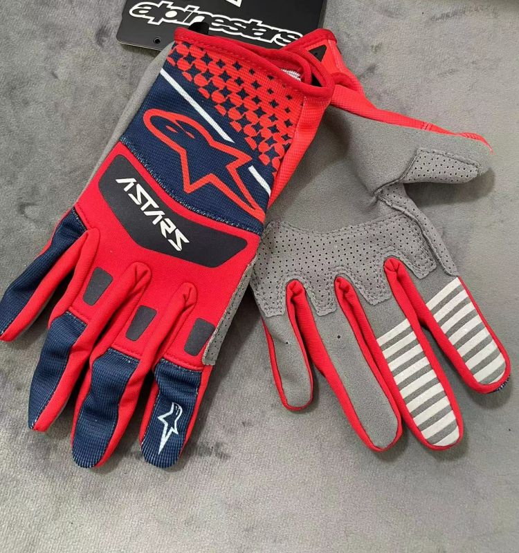 Wholesale price [$6] ALPINESTARS Techstar Glove