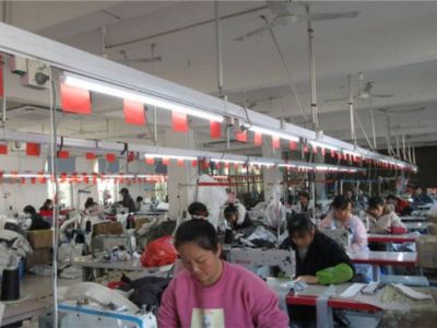 工場直販競争価格